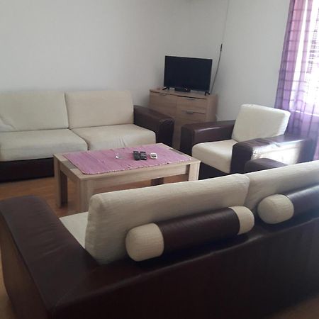 Mir Apartment Kotor Exterior photo