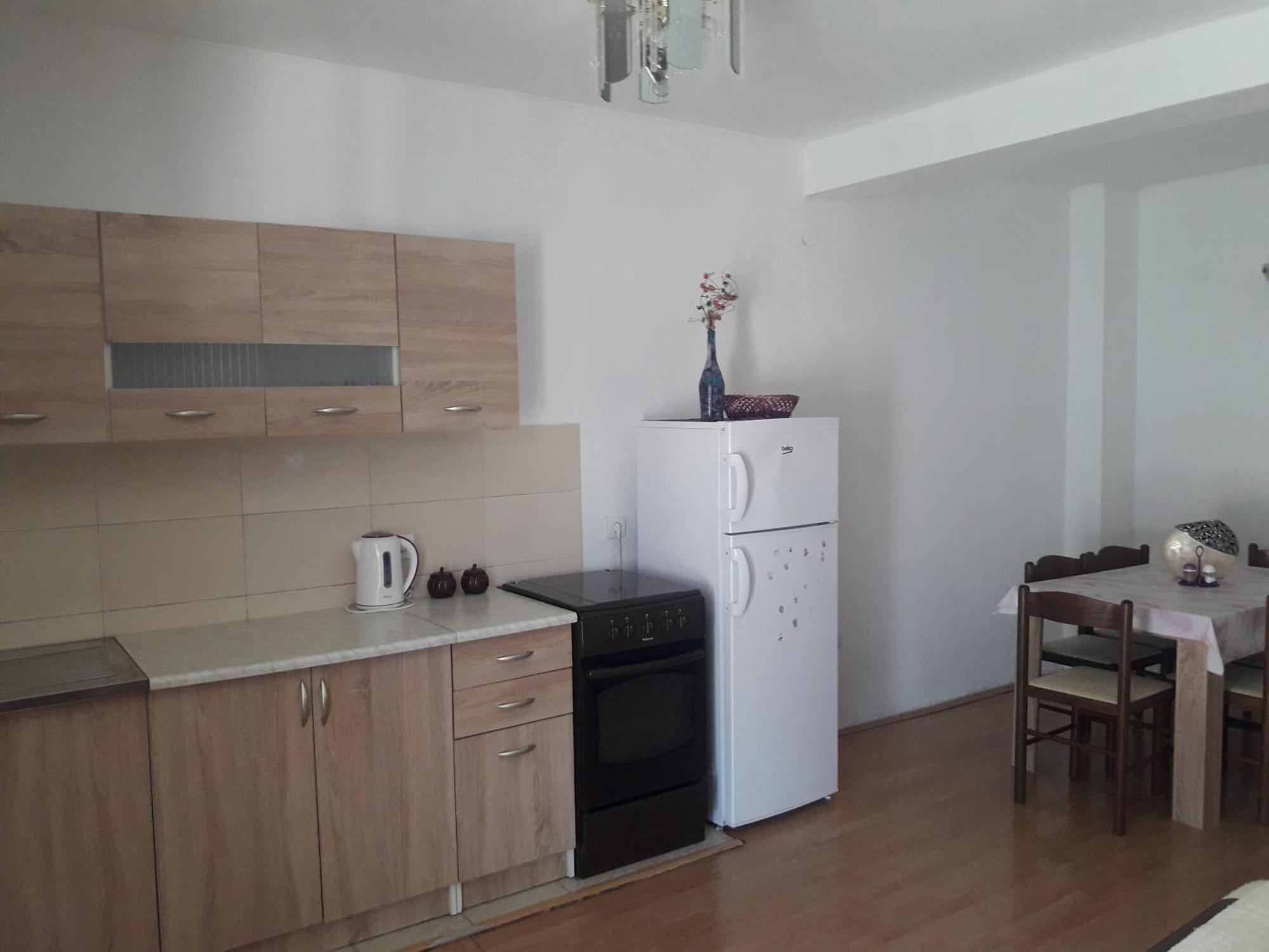 Mir Apartment Kotor Exterior photo
