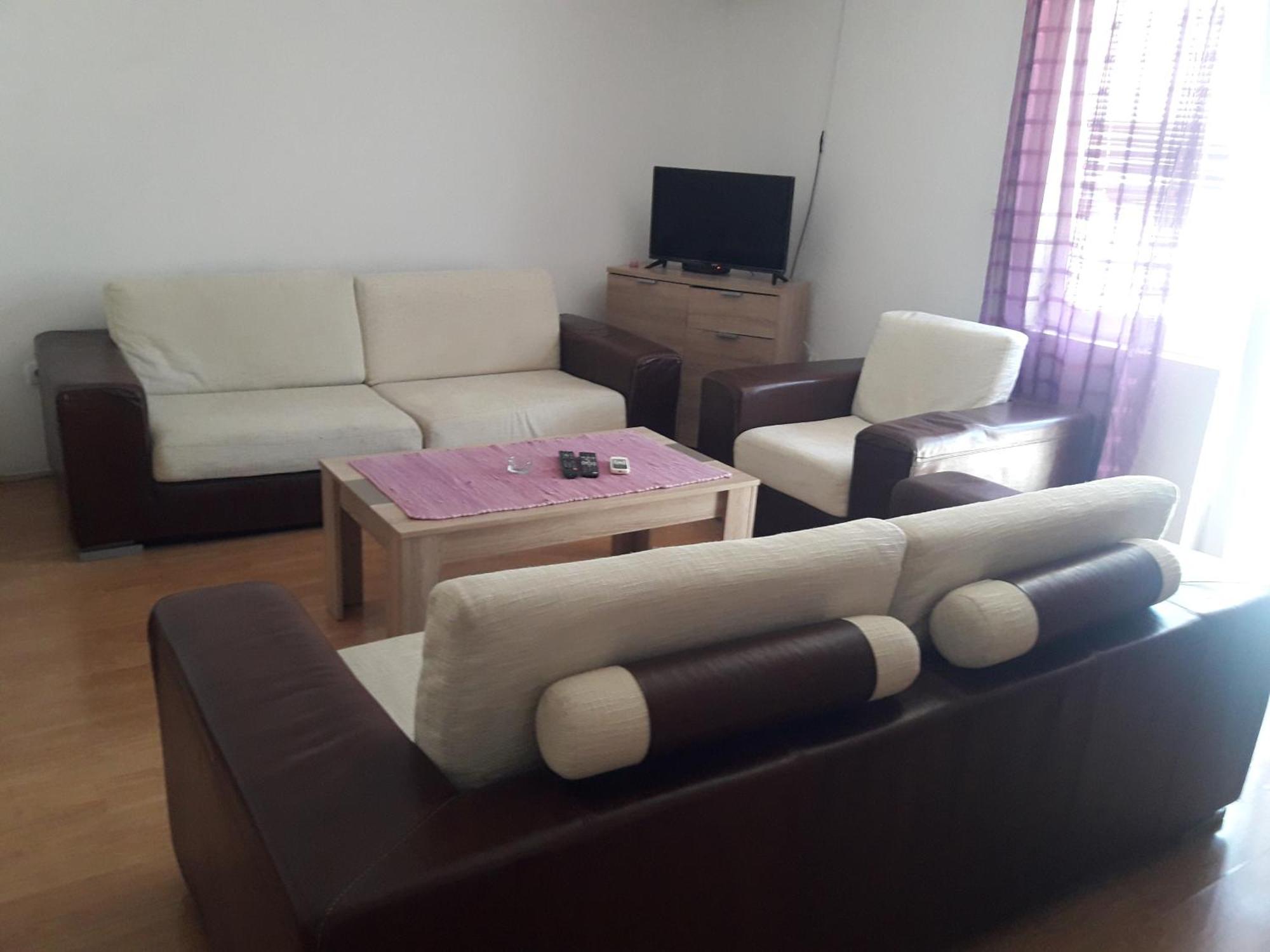 Mir Apartment Kotor Exterior photo