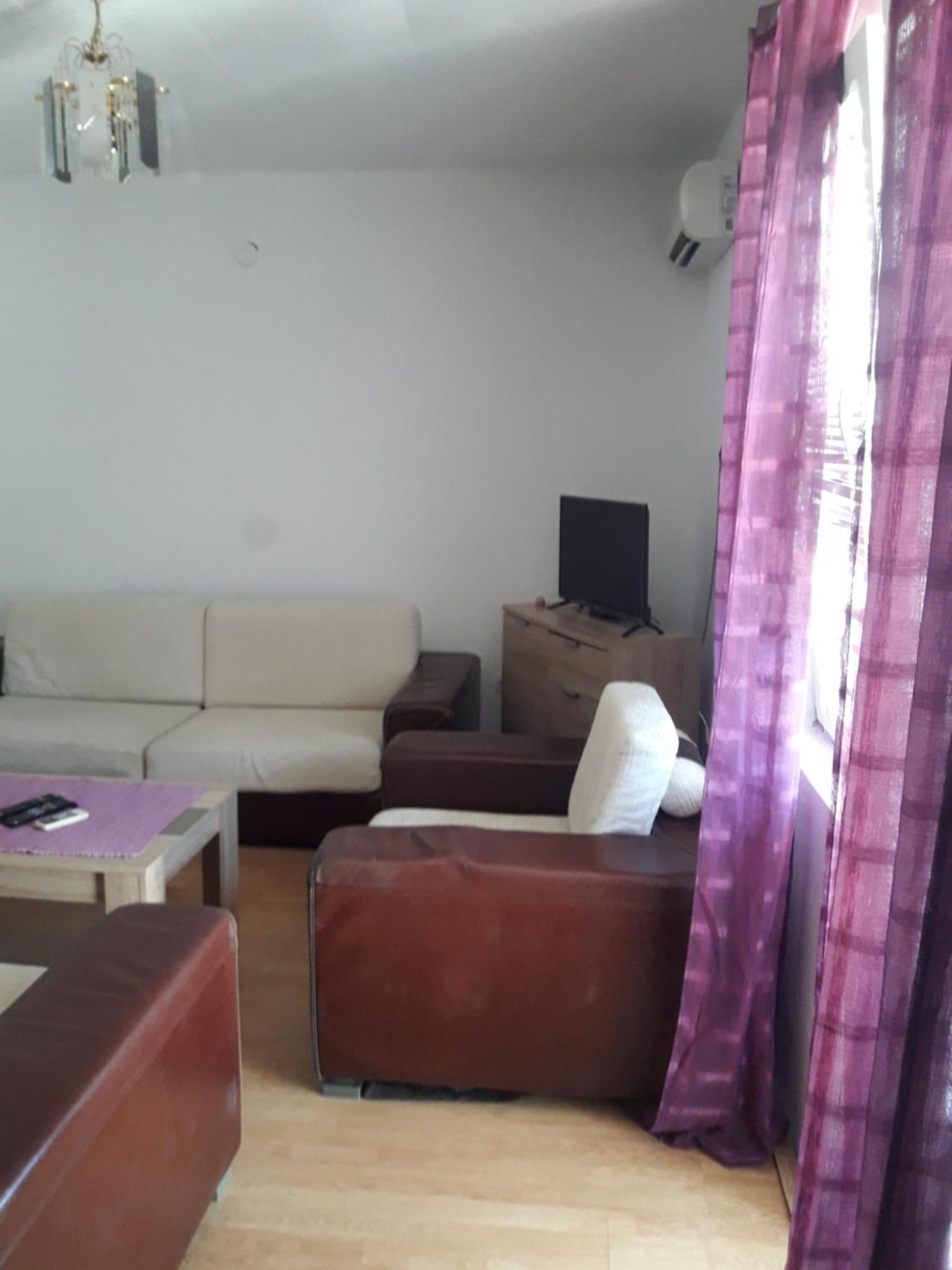 Mir Apartment Kotor Exterior photo
