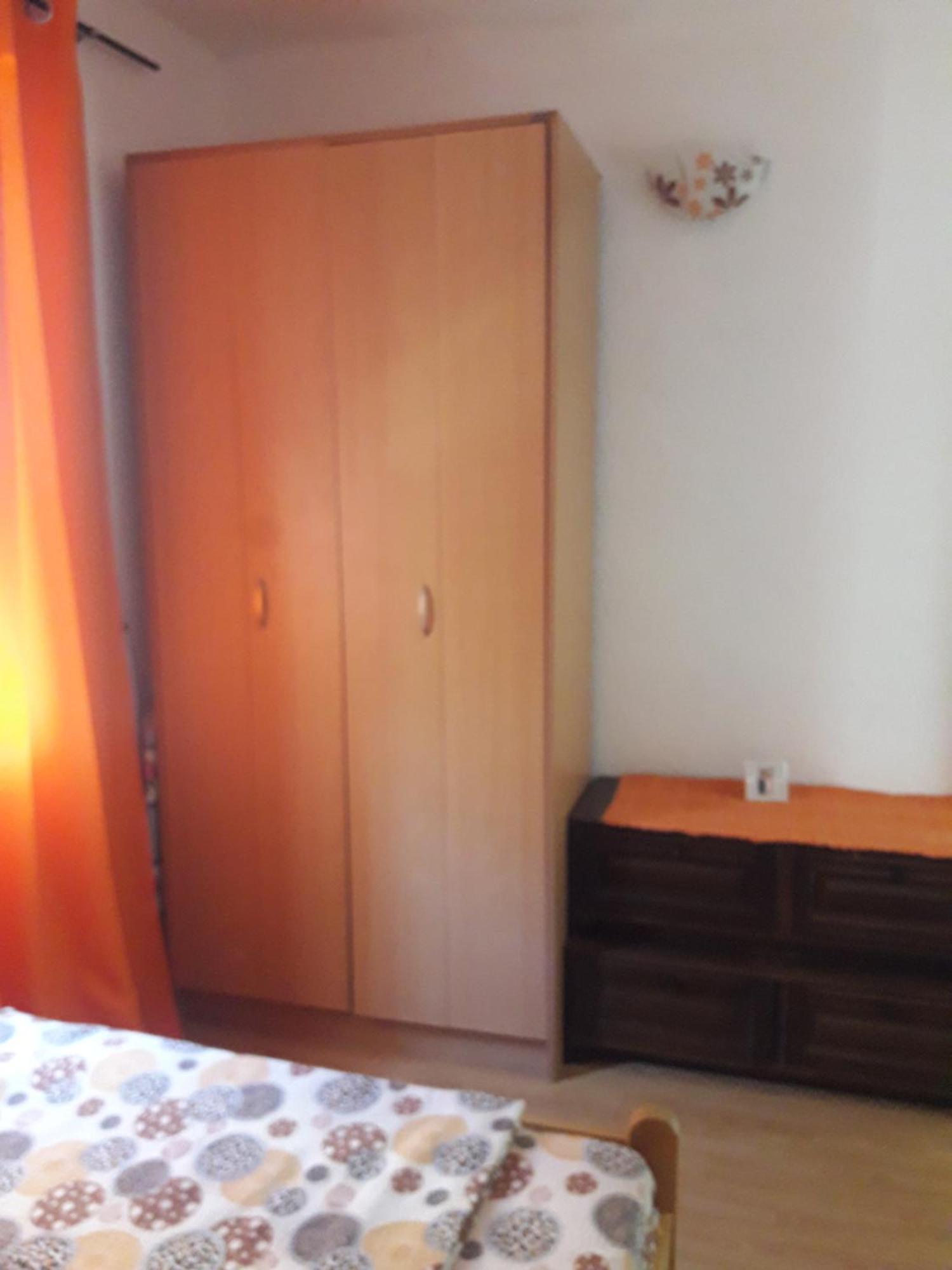 Mir Apartment Kotor Exterior photo