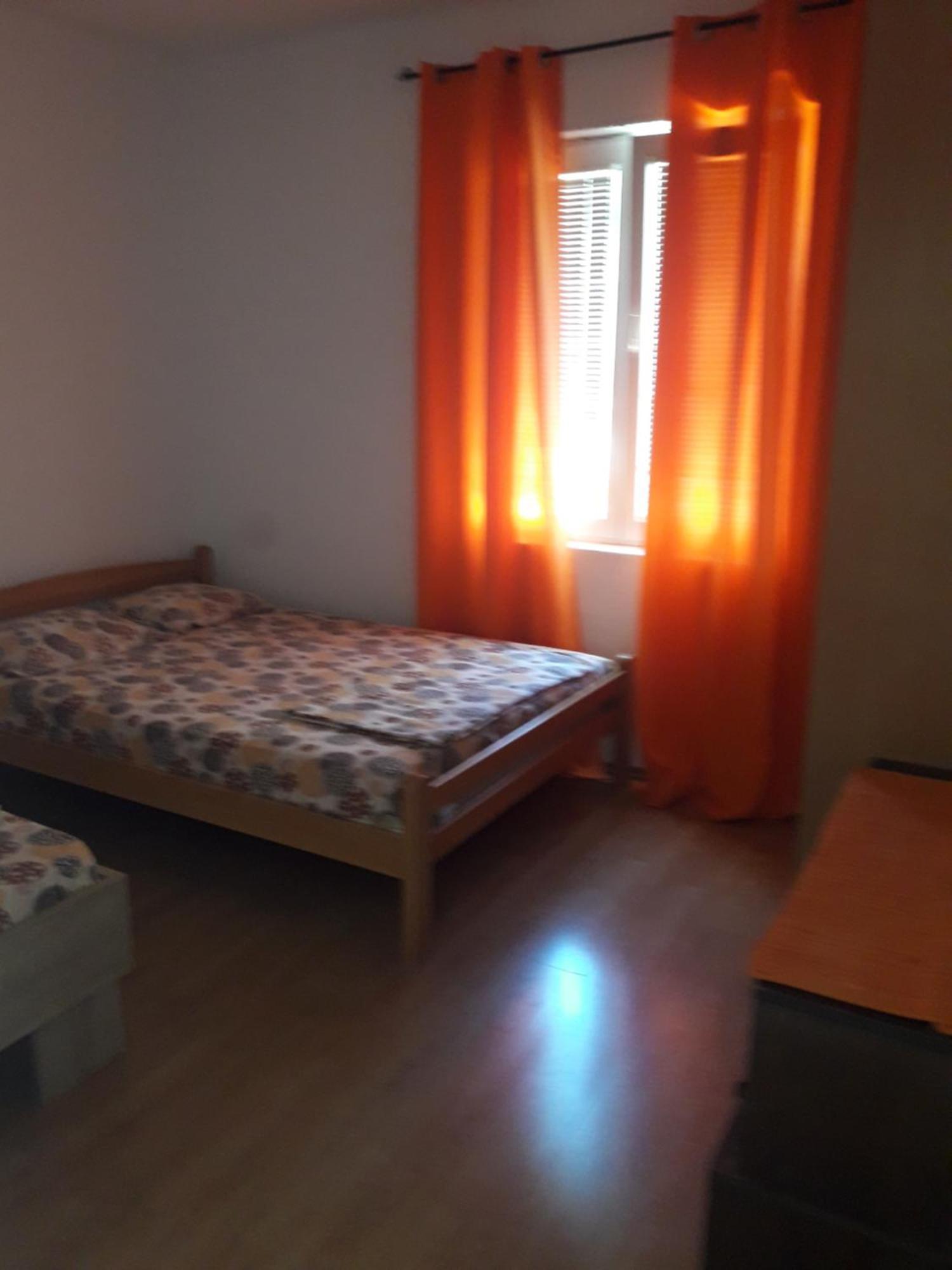 Mir Apartment Kotor Exterior photo